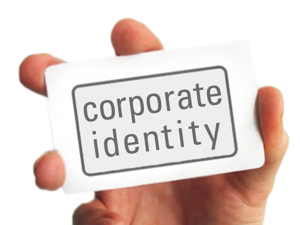 corporate id